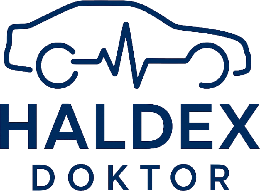 Logo Haldex Doktor